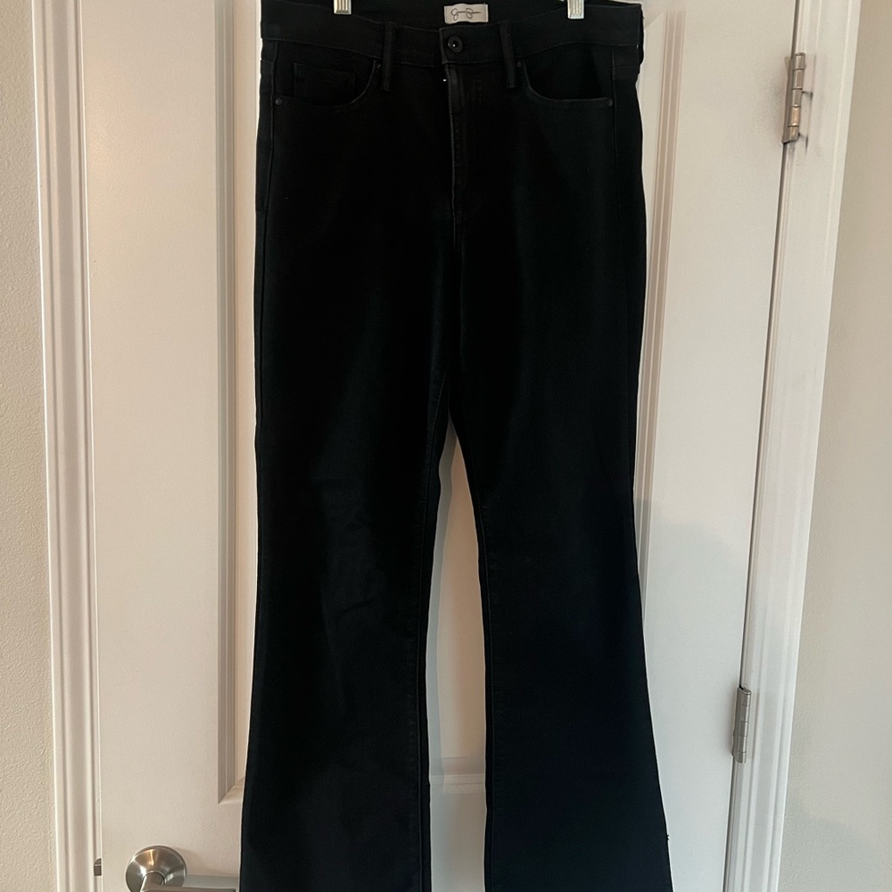 Jessica Simpson Classic Black Jeans